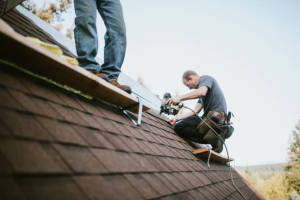 Local Roofers in Mystic Islnds, NJ